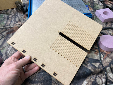 Foam Circle Cutter (Hercules / Proxxon)