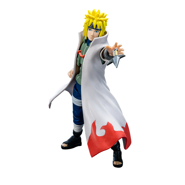 Blokees | NARUTO SHIPPUDEN Champion Class 03 | Minato Namikaze (Reanimation) |