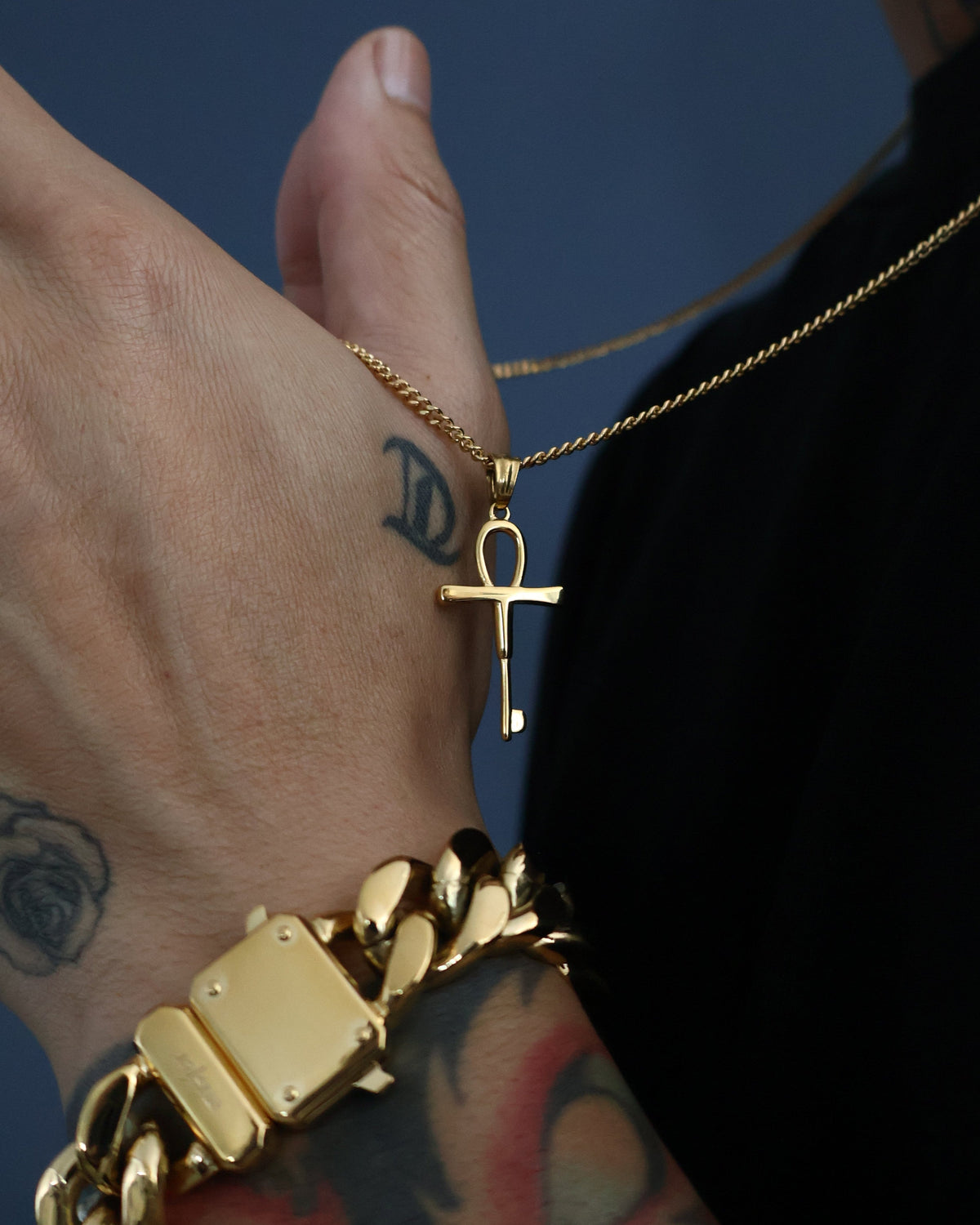 Yu-Gi-Oh!™ Millennium Key Pendant