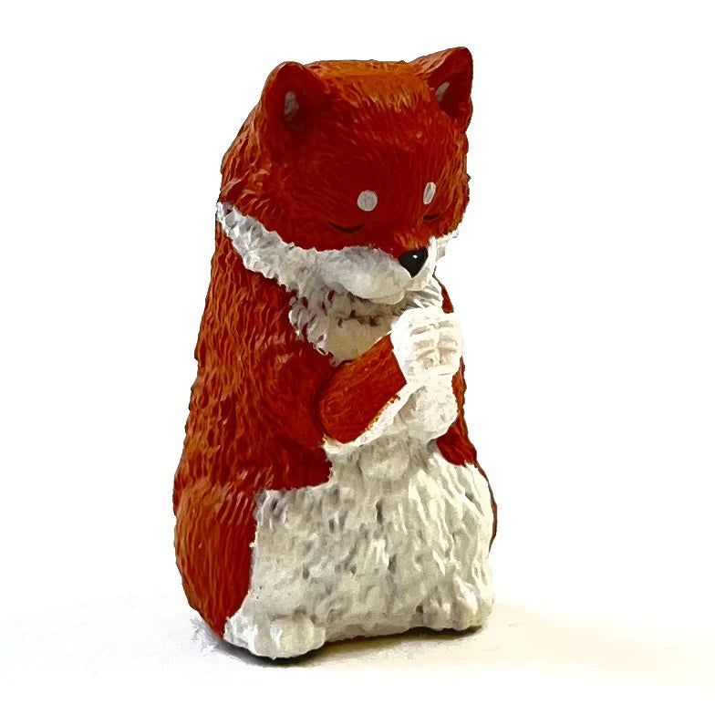 BOWING PUPPY DOG BLIND BOX (1 Blind Box)