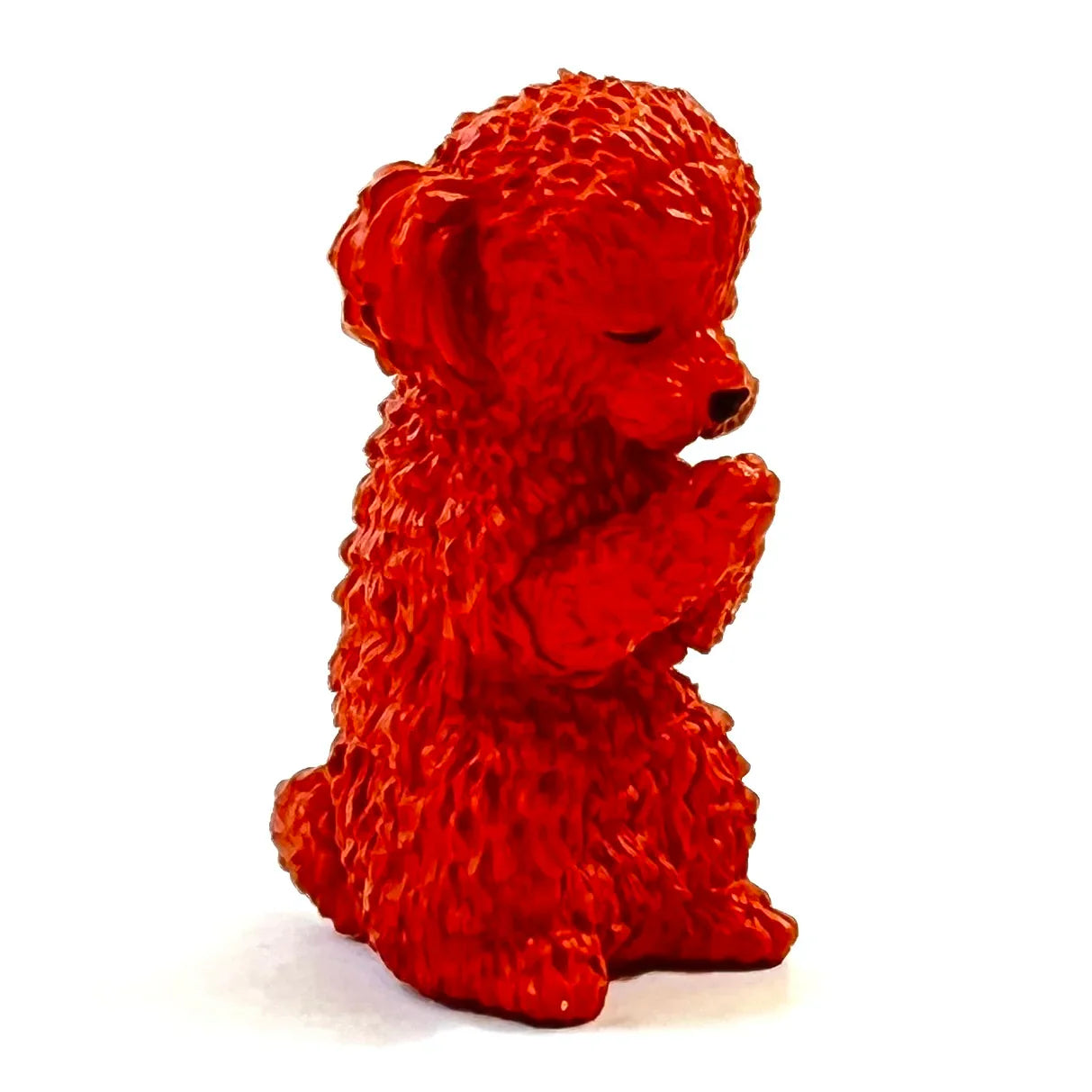 BOWING PUPPY DOG BLIND BOX (1 Blind Box)