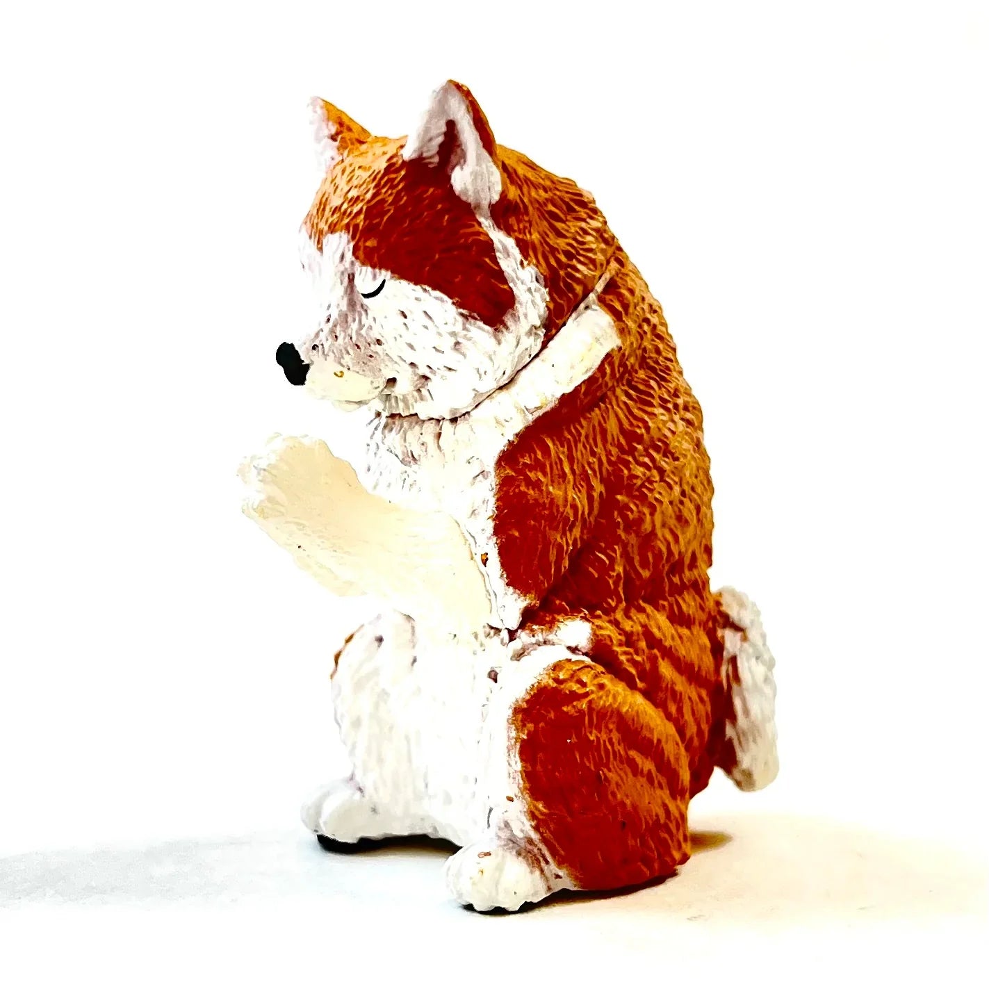 BOWING PUPPY DOG BLIND BOX (1 Blind Box)