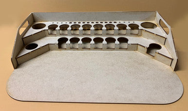 Painting Station - 31mm For 22ml Pro Acryl Bottles