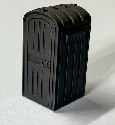 28mm Portable Toilet - 28MSCE022