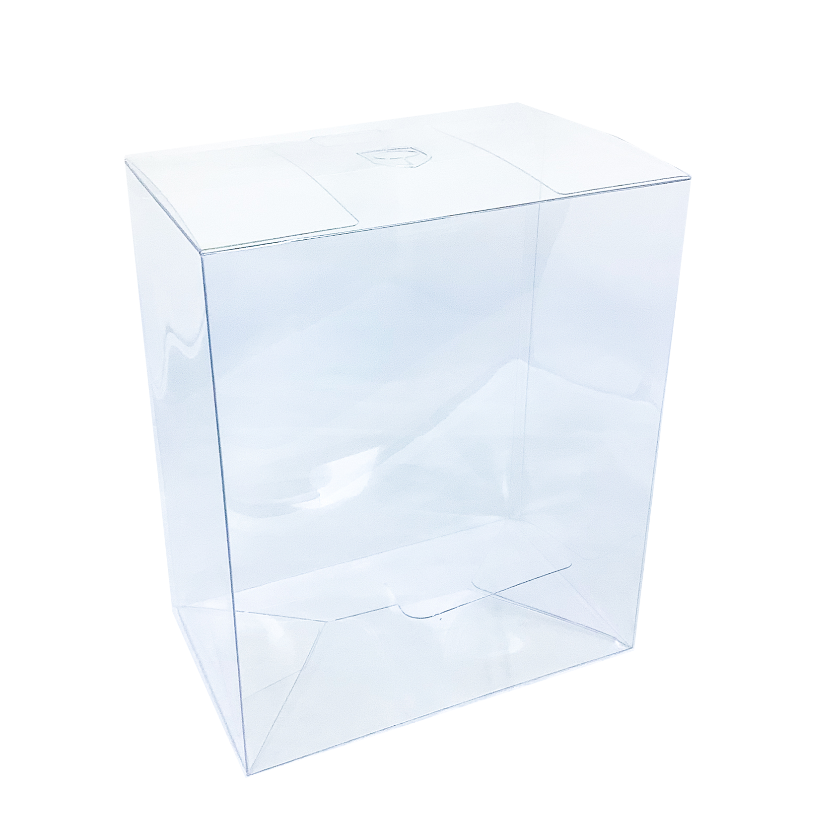 6" Hulkbuster/Hagrid PopShield Protector