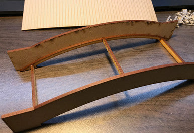 28mm Bridge - 28MMDF272