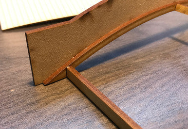 28mm Bridge - 28MMDF272