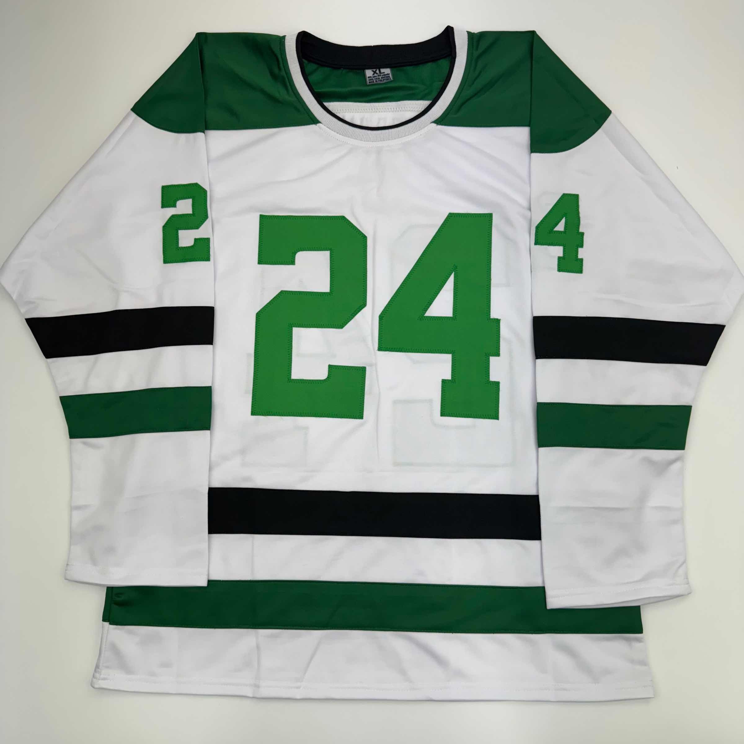 Autographed/Signed Roope Hintz Dallas White Hockey Jersey JSA COA