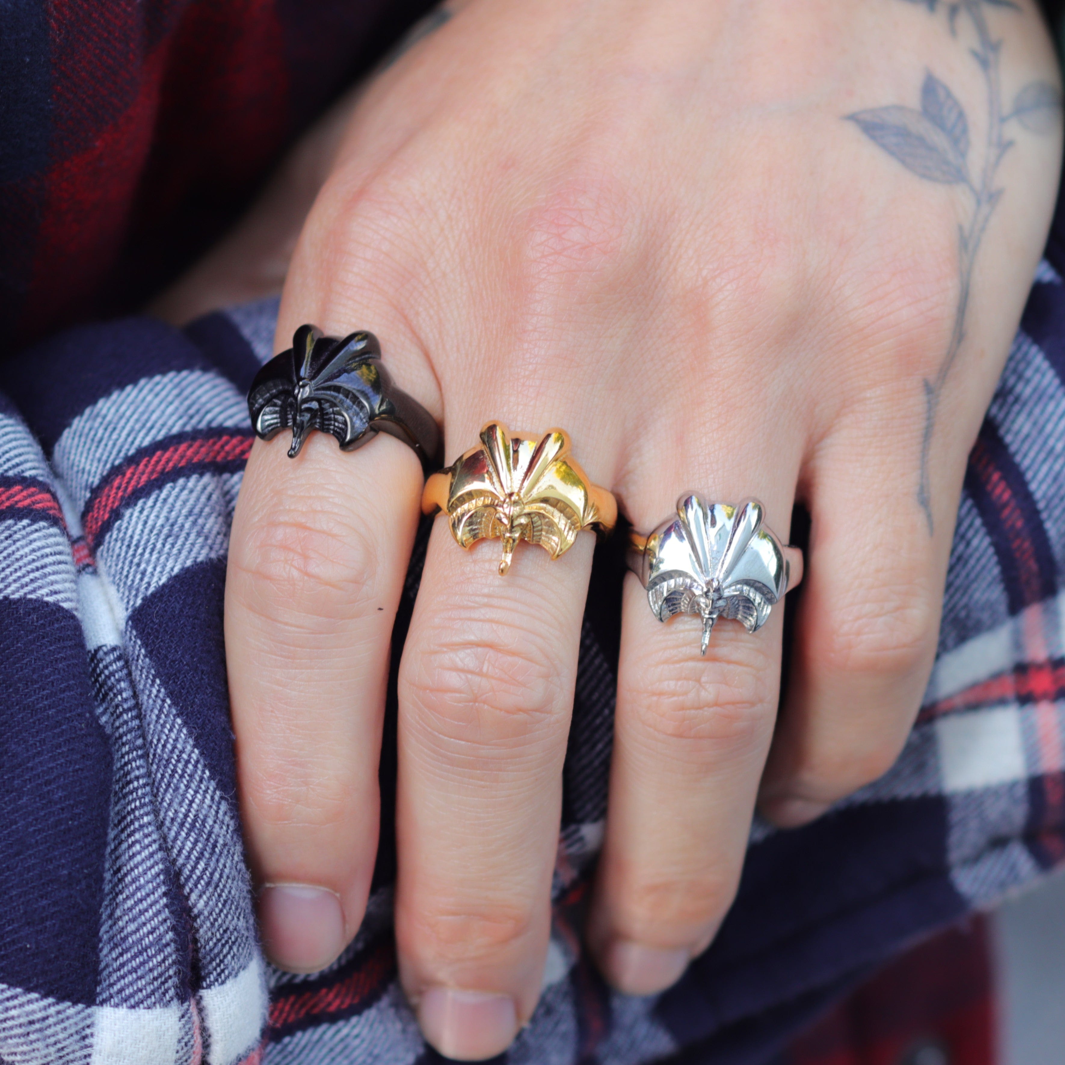 Yu-Gi-Oh!™ Exodia The Forbidden Ring