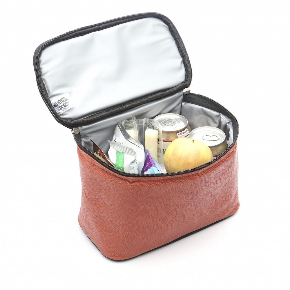 Basketball Insulated Lunch Box - Authentic Series