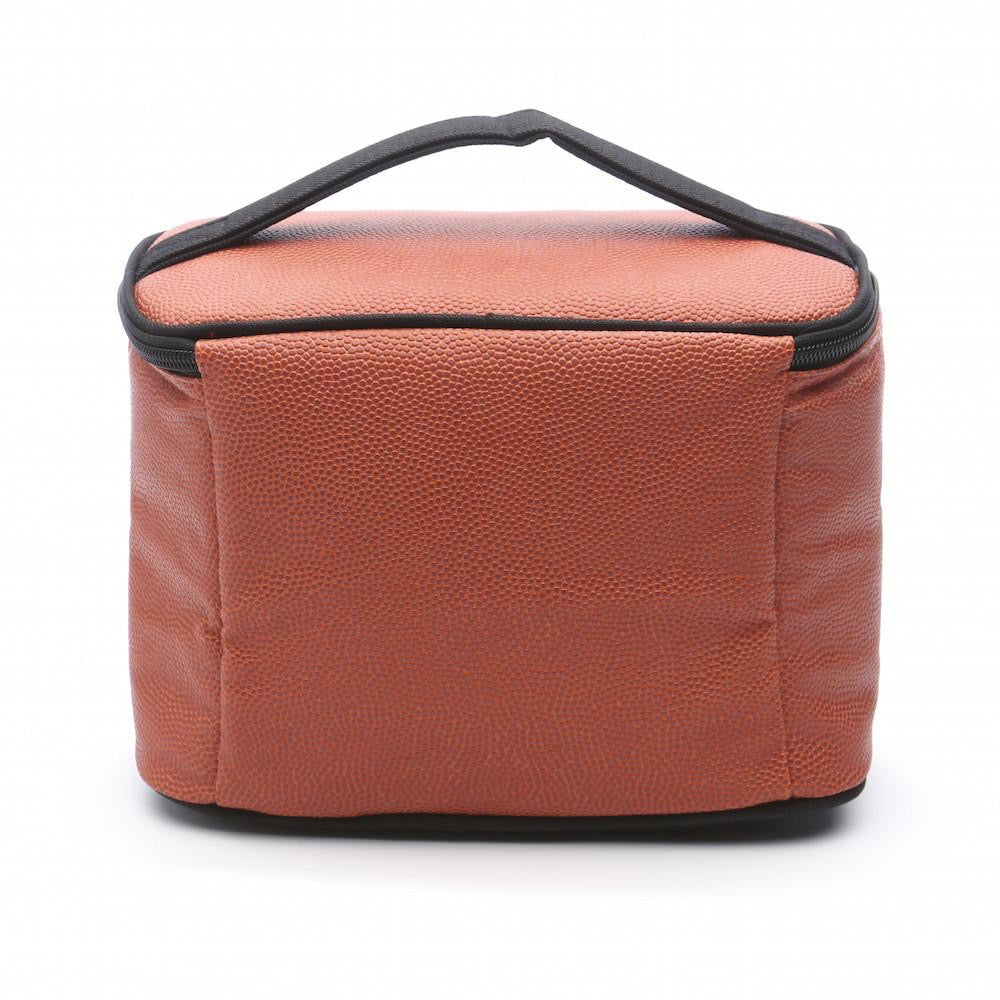 Basketball Insulated Lunch Box - Authentic Series