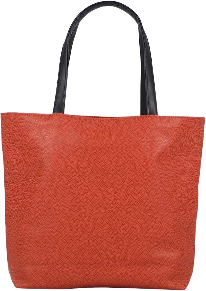 Basketball Tote Handbag - Authentic Series