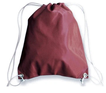 Football Drawstring Bag - Authentic Series