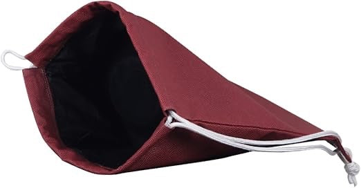 Football Drawstring Bag - Authentic Series