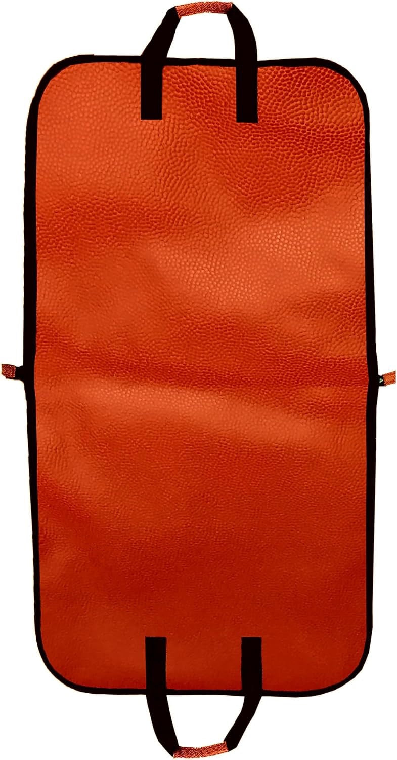 Basketball Garment Bag - Authentic Series