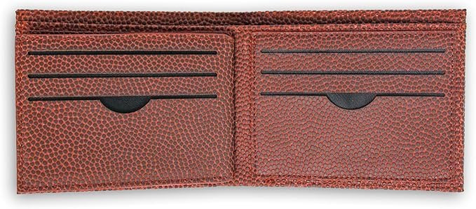 Football Men's Wallet - Authentic Series
