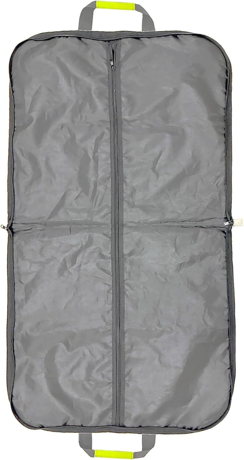 Custom Design Softball Garment Bag - Authentic Series