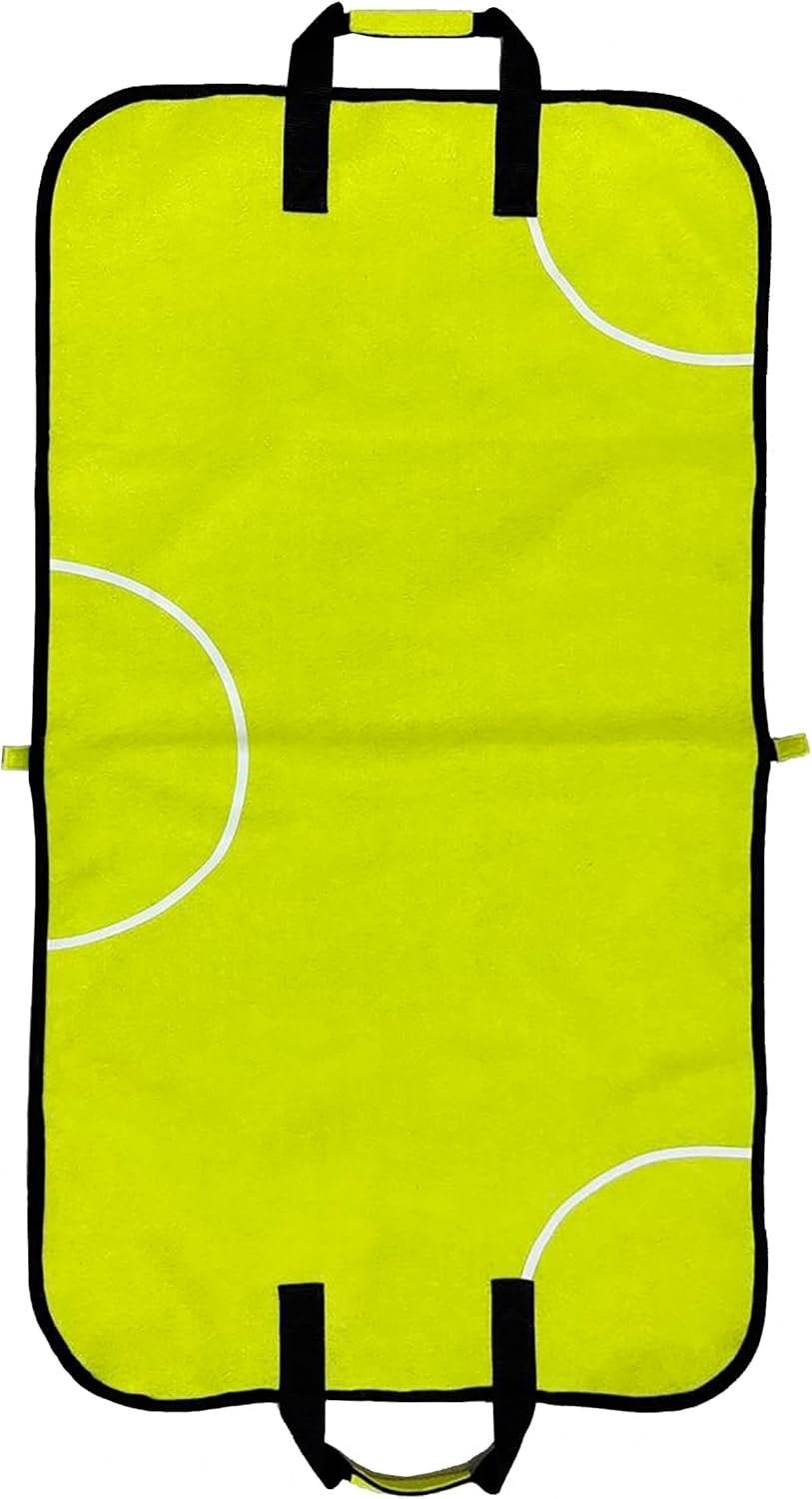 Tennis Garment Bag - Authentic Series