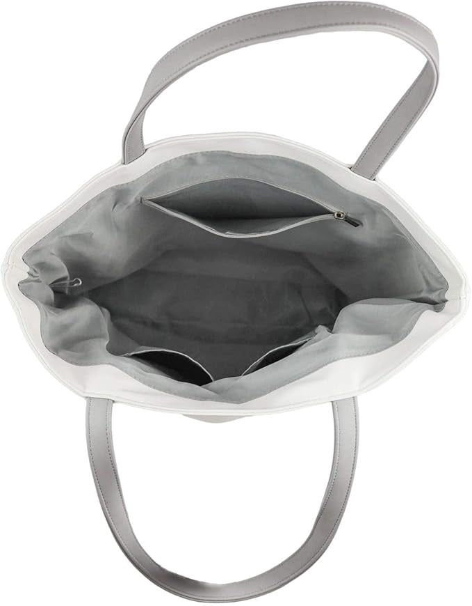 Soccer Tote Handbag - Authentic Series