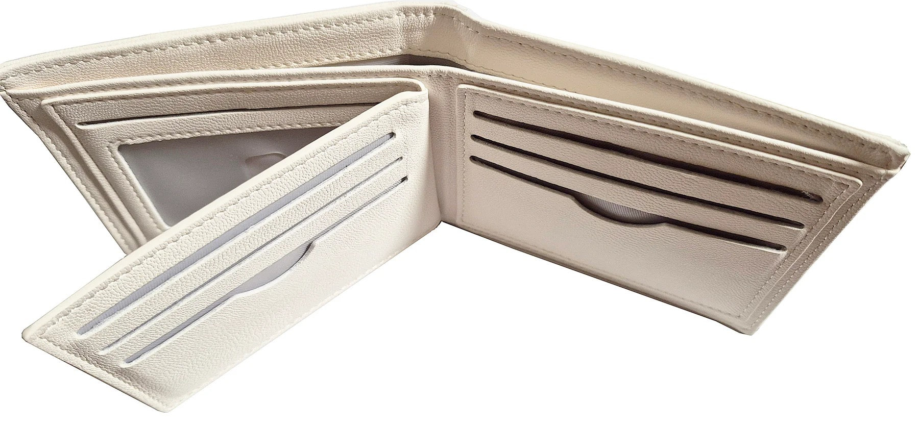 Baseball Men's Wallet - Authentic Series