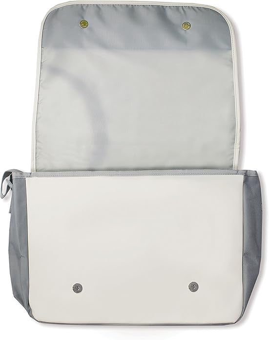 Baseball Messenger Bag - Authentic Series