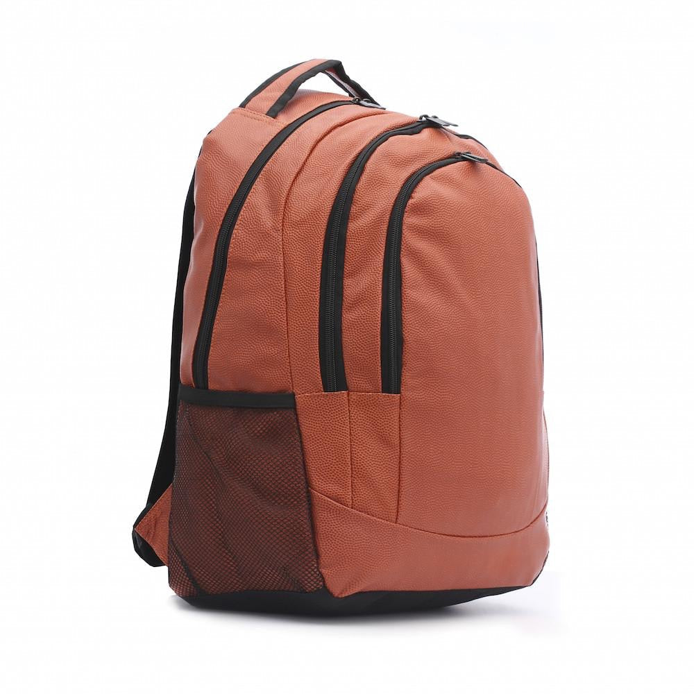 Basketball Backpack - Authentic Series