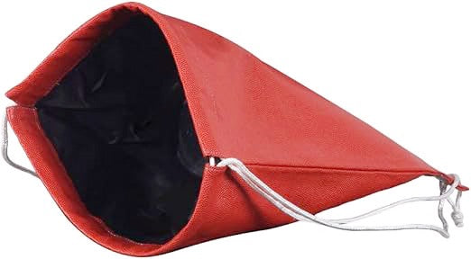 Custom Design Basketball Drawstring Bag - Authentic Series
