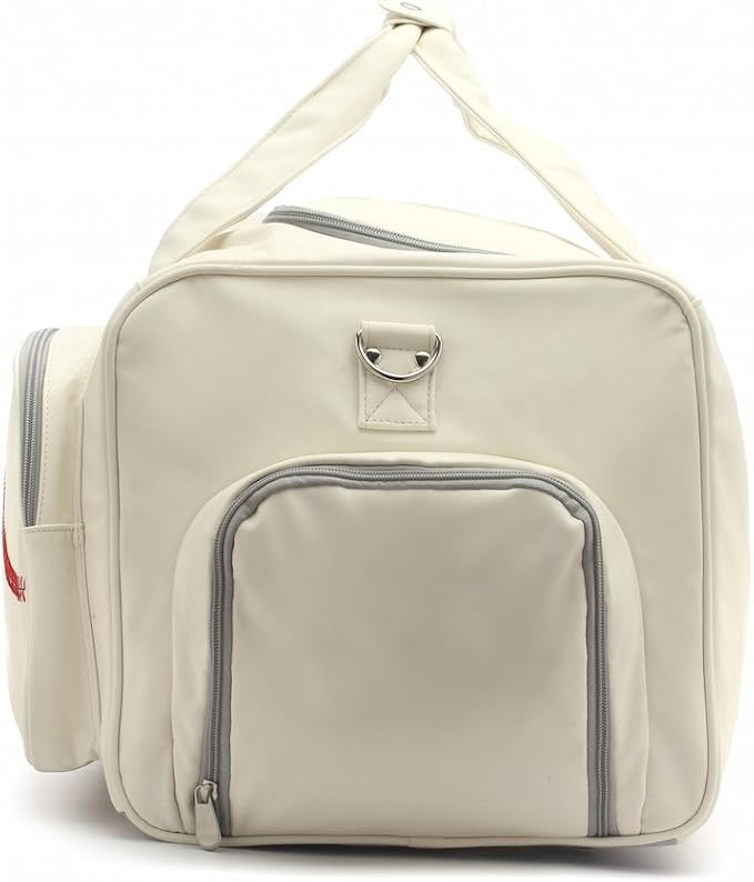 Baseball Duffel Bag - Authentic Series