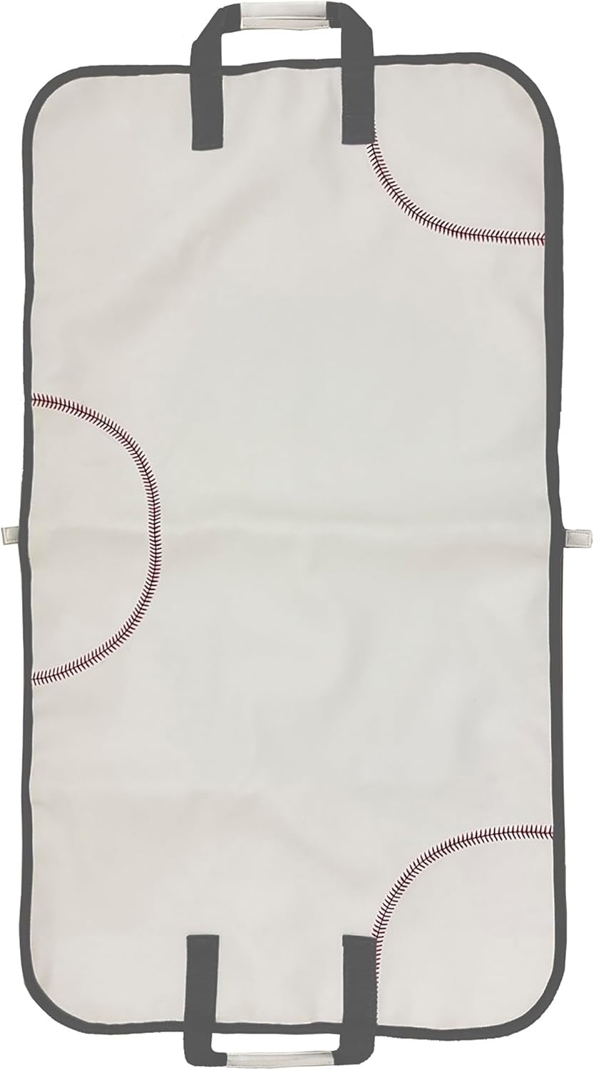 Baseball Garment Bag - Authentic Series
