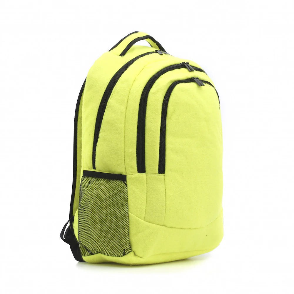 Tennis Backpack - Authentic Series