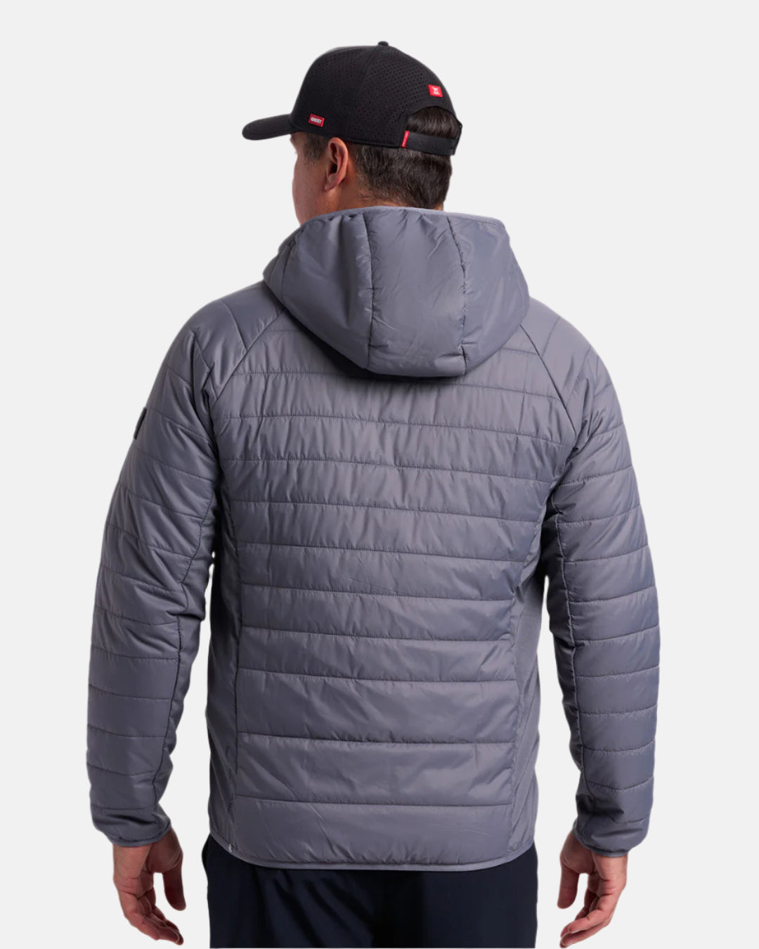 GHOSTGOLF® INSULATOR JACKET