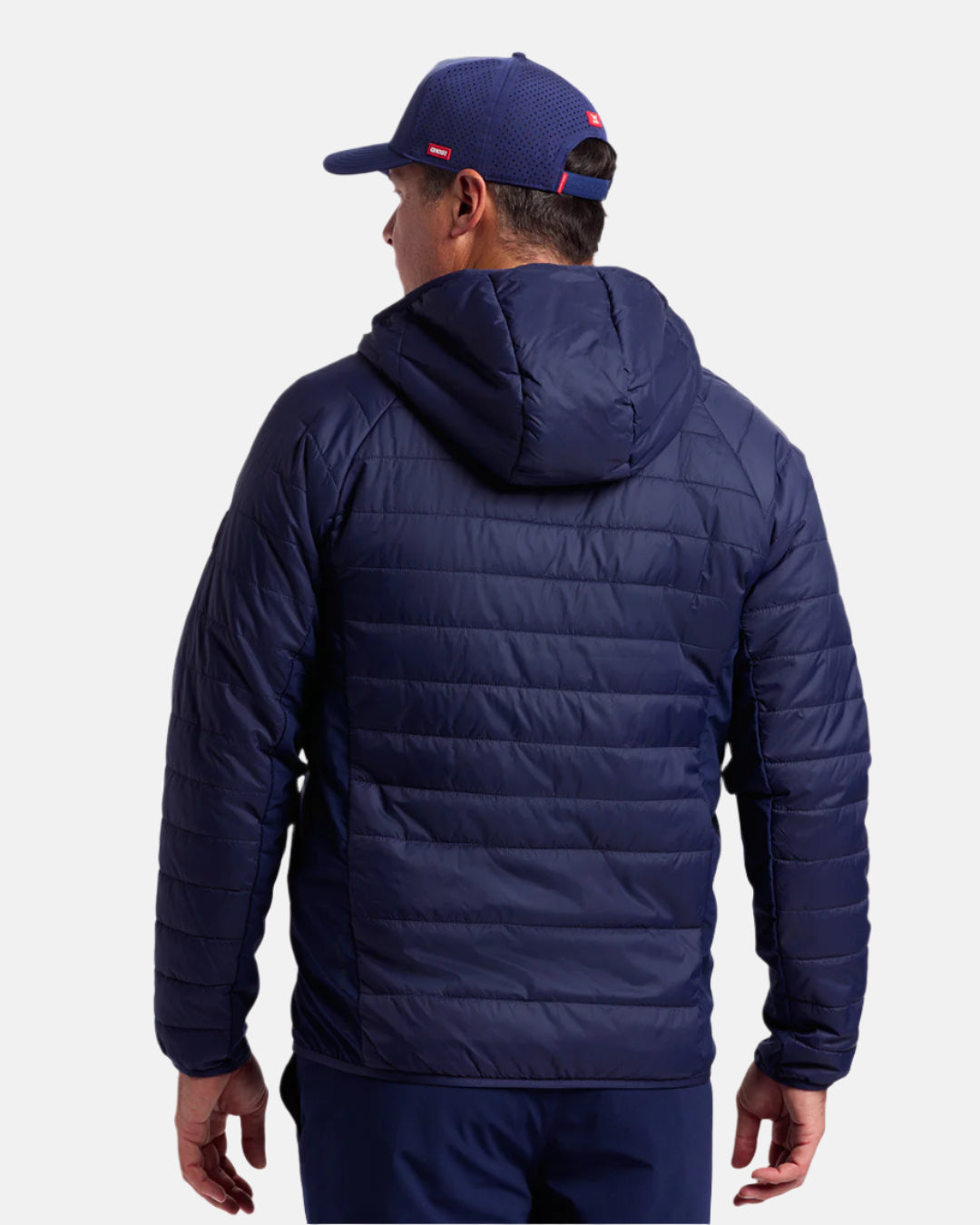GHOSTGOLF® INSULATOR JACKET
