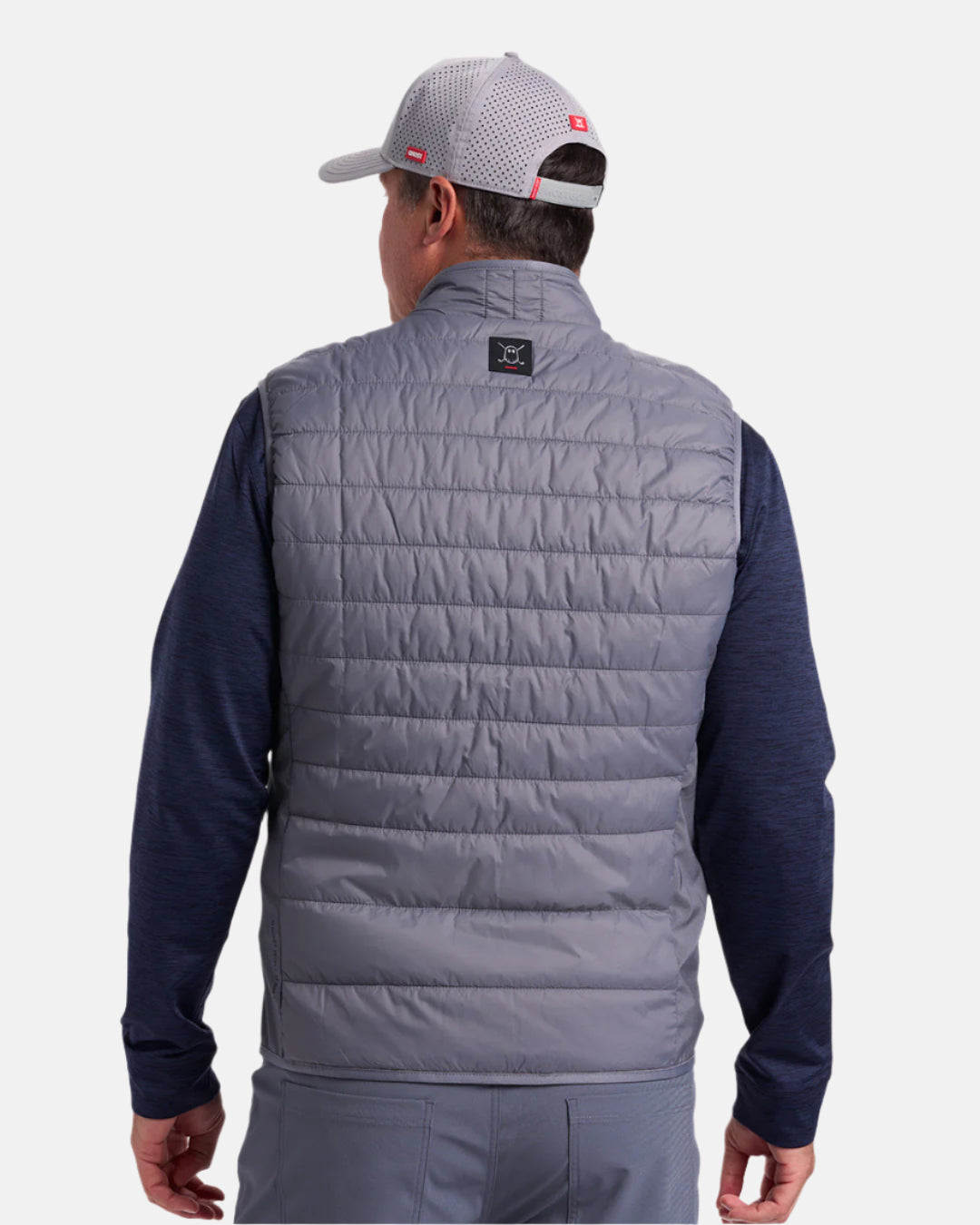 GHOSTGOLF® INSULATOR VEST