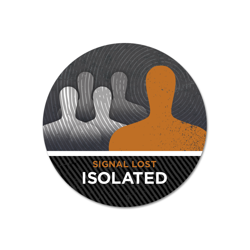 INFINITY N4 MAGNETIC MARKERS