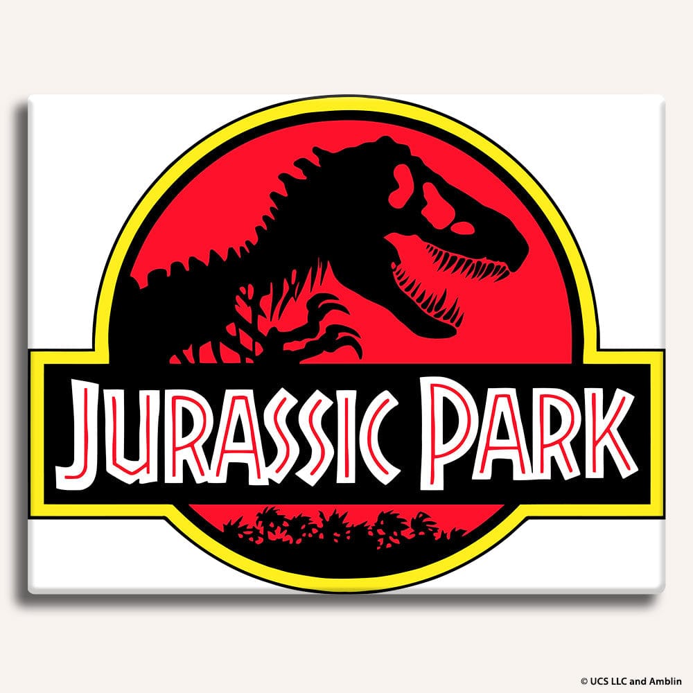 Jurassic Park - Paint By Numbers Kit