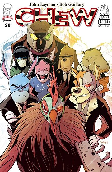 Chew 28 Image 2012