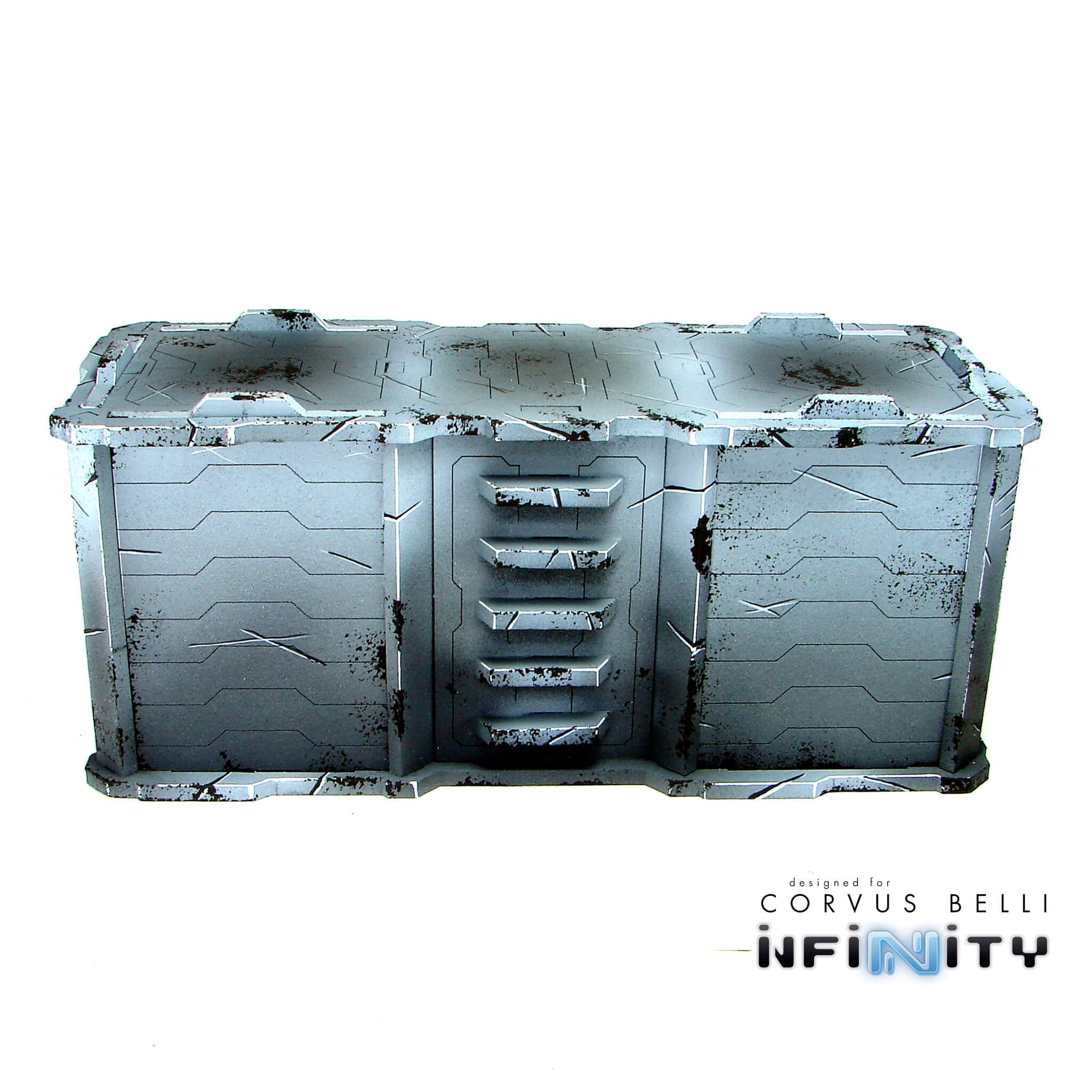 Large Shipping Containers