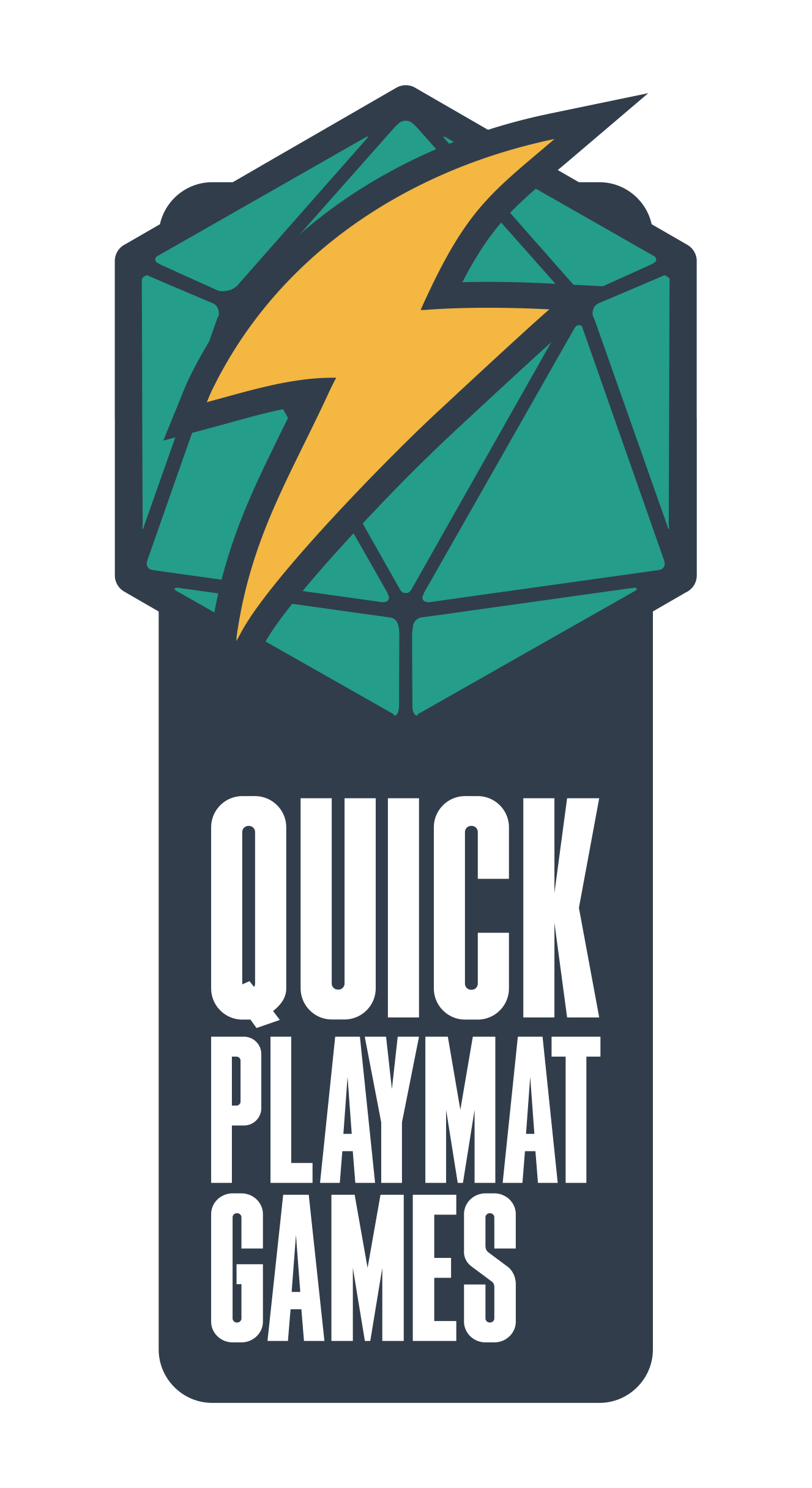 Ruff Rollers (Quick Playmat Game)