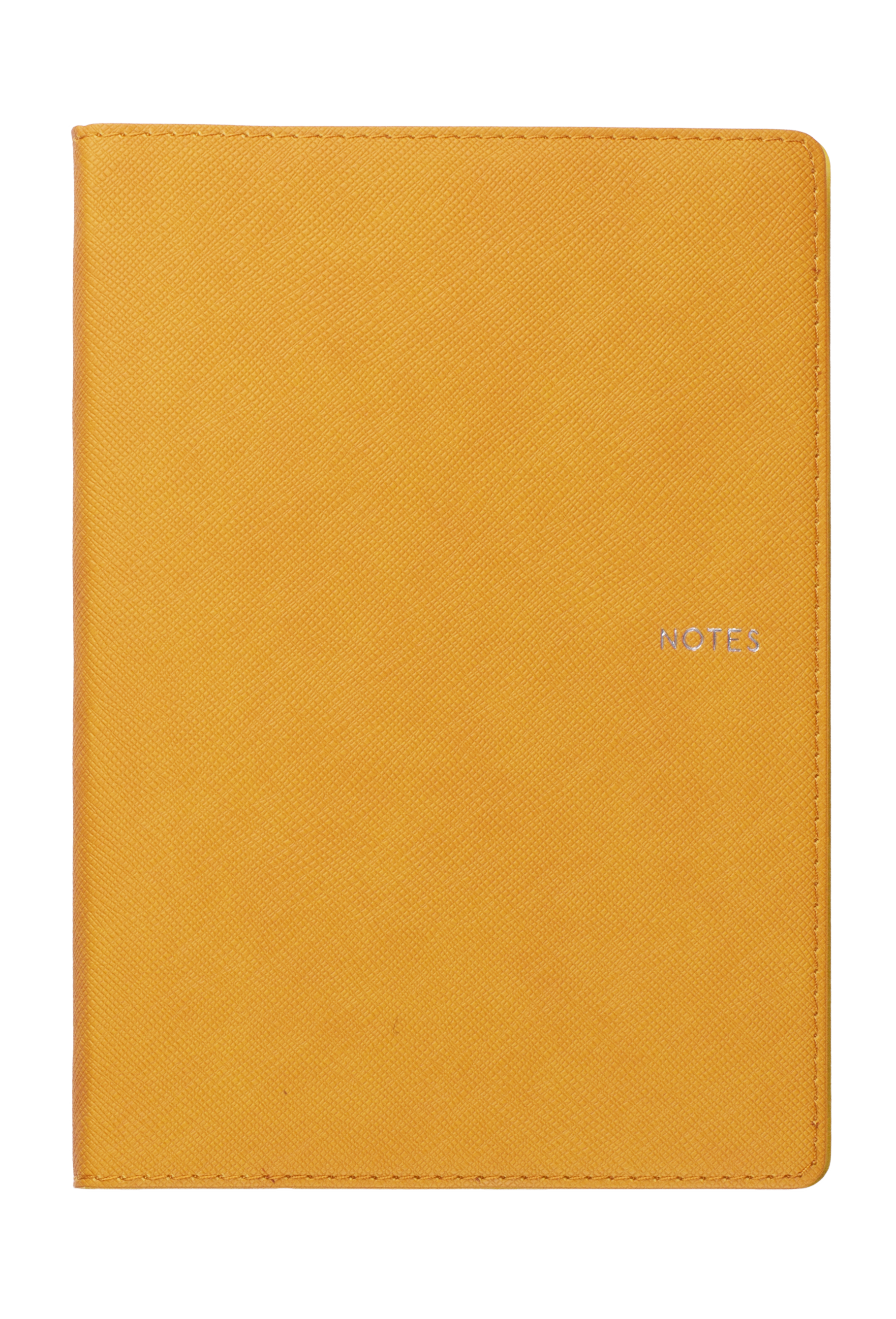 Metropolitan Melbourne -  Notebook B6 Ruled (MLB6)