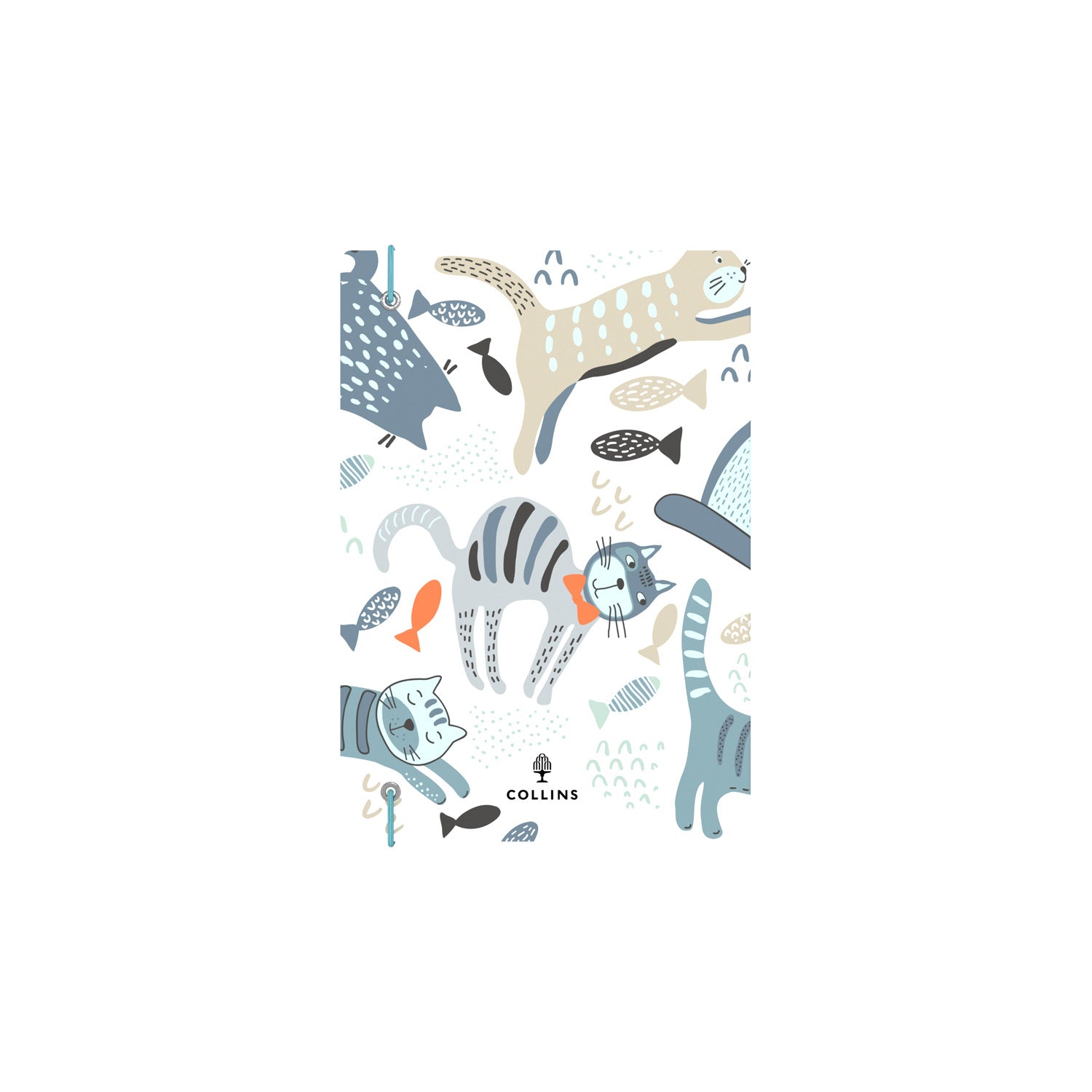 Maru - A5 - Week-To-View - Diary - 2026 Calendar Year Planner