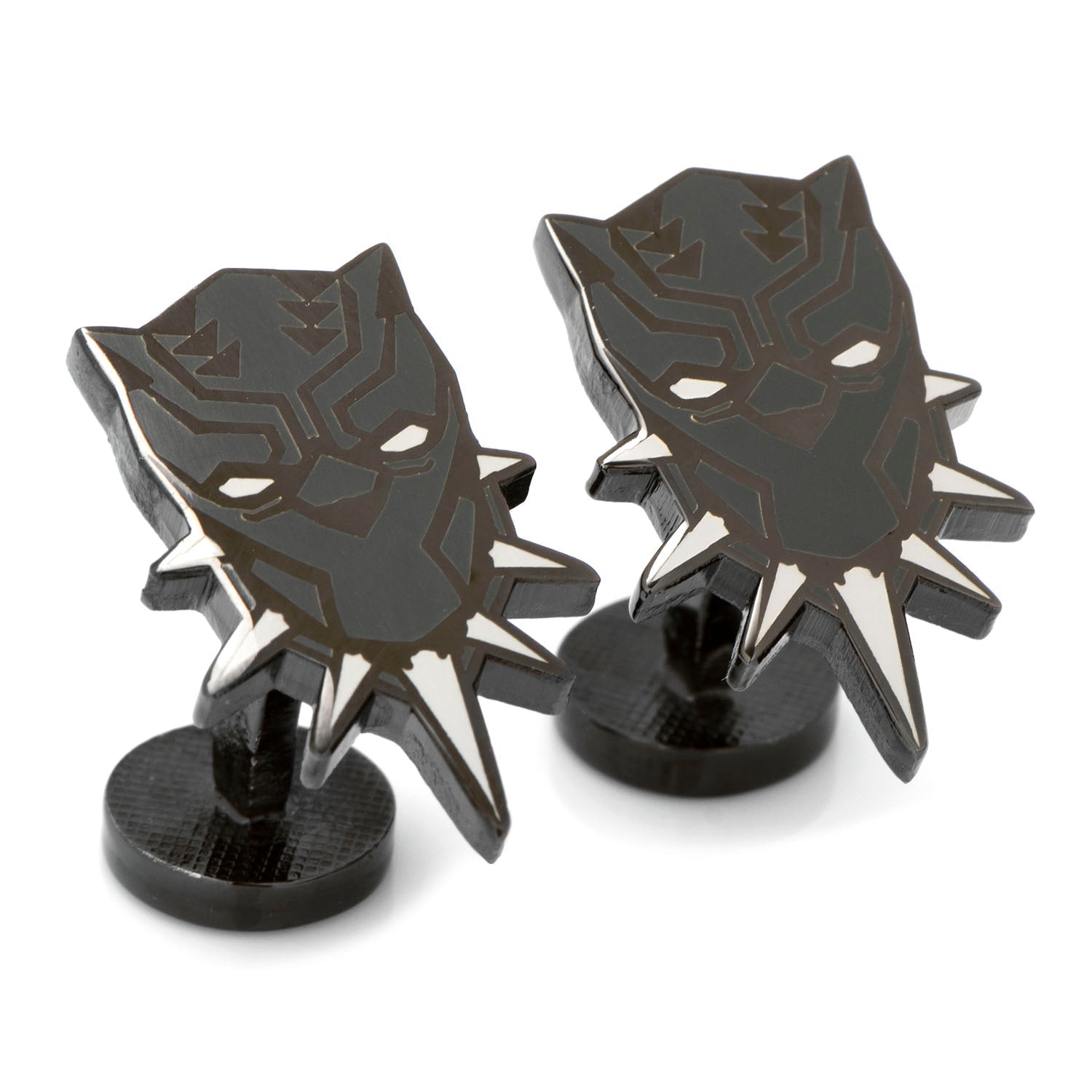 Marvel Black Panther Cufflinks