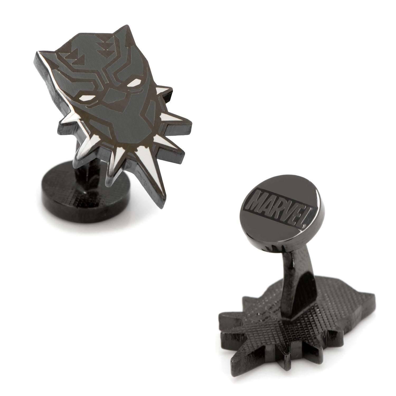 Marvel Black Panther Cufflinks