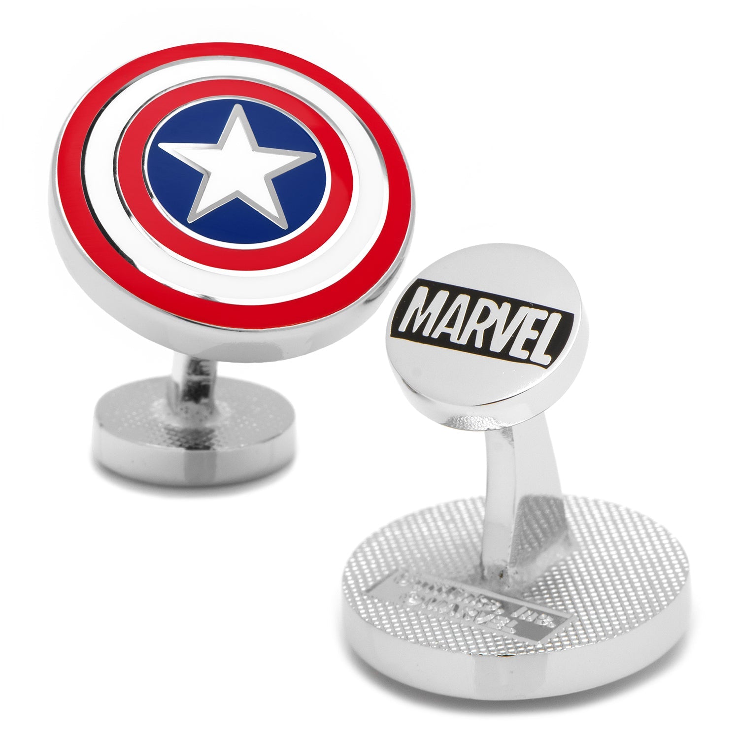 Marvel Captain America Favorites Necktie Gift Set