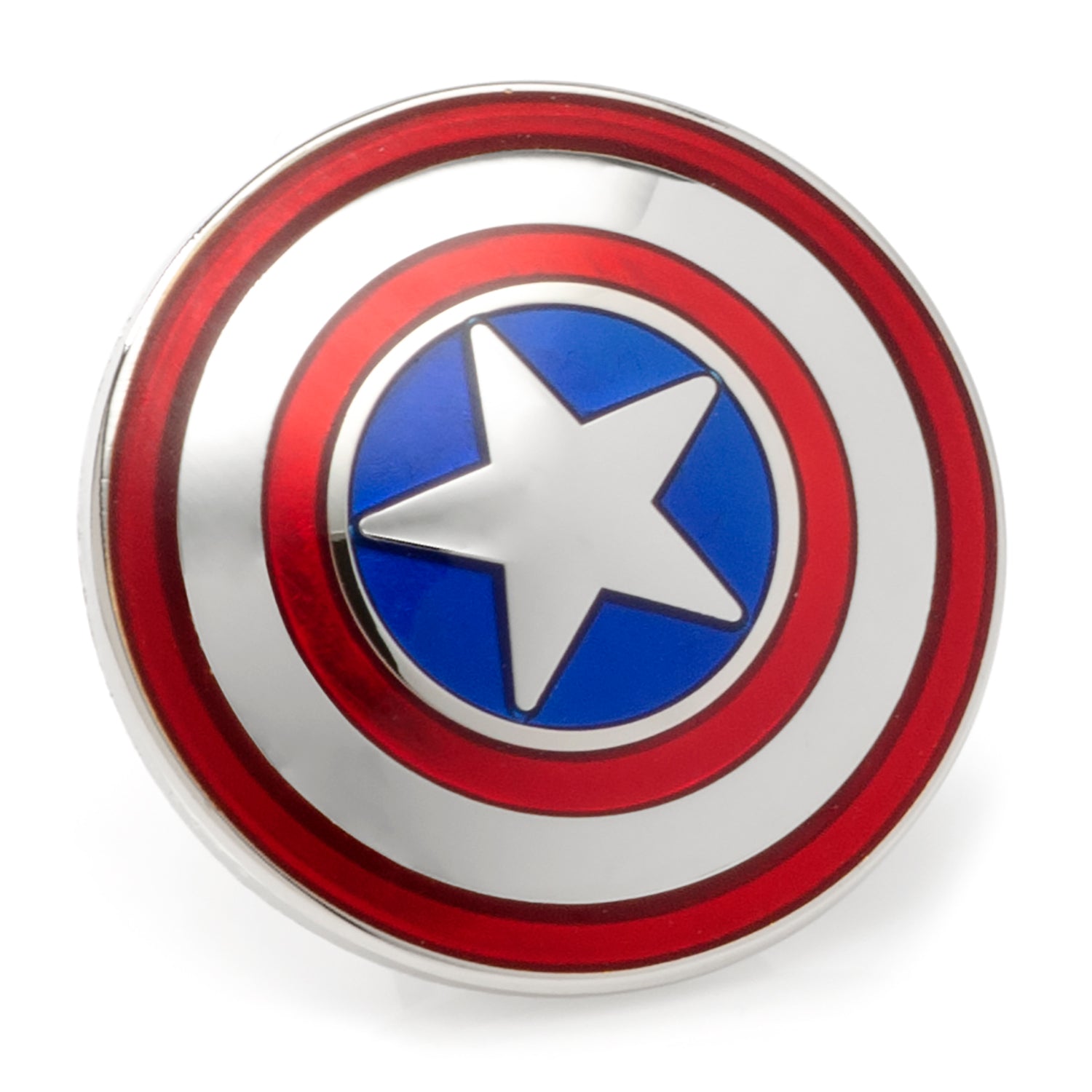 Captain America Navy Gift Set