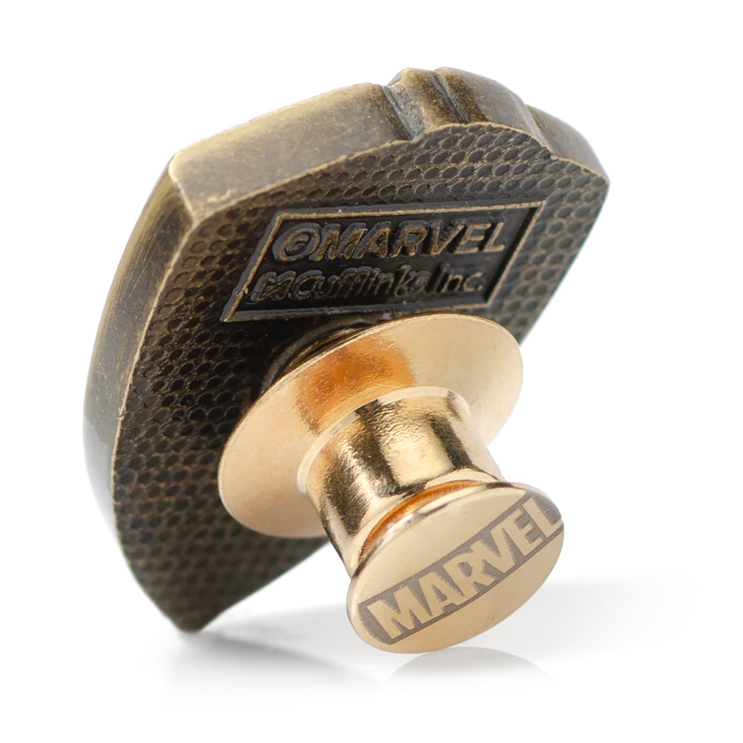 Marvel Guardians of the Galaxy Groot Star-Lord Charcoal Argyle Gift Set