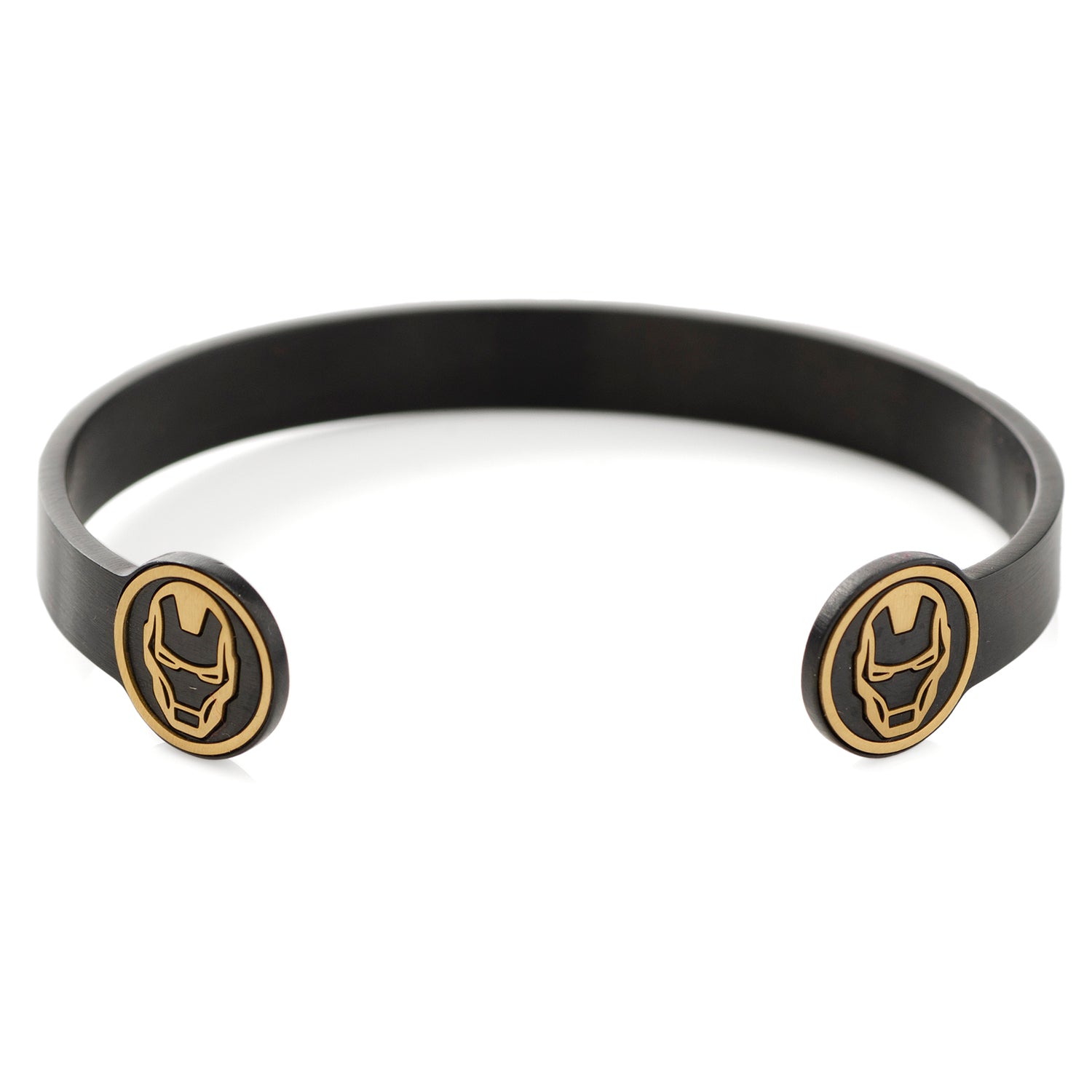 Marvel Iron Man Cuff Bracelet