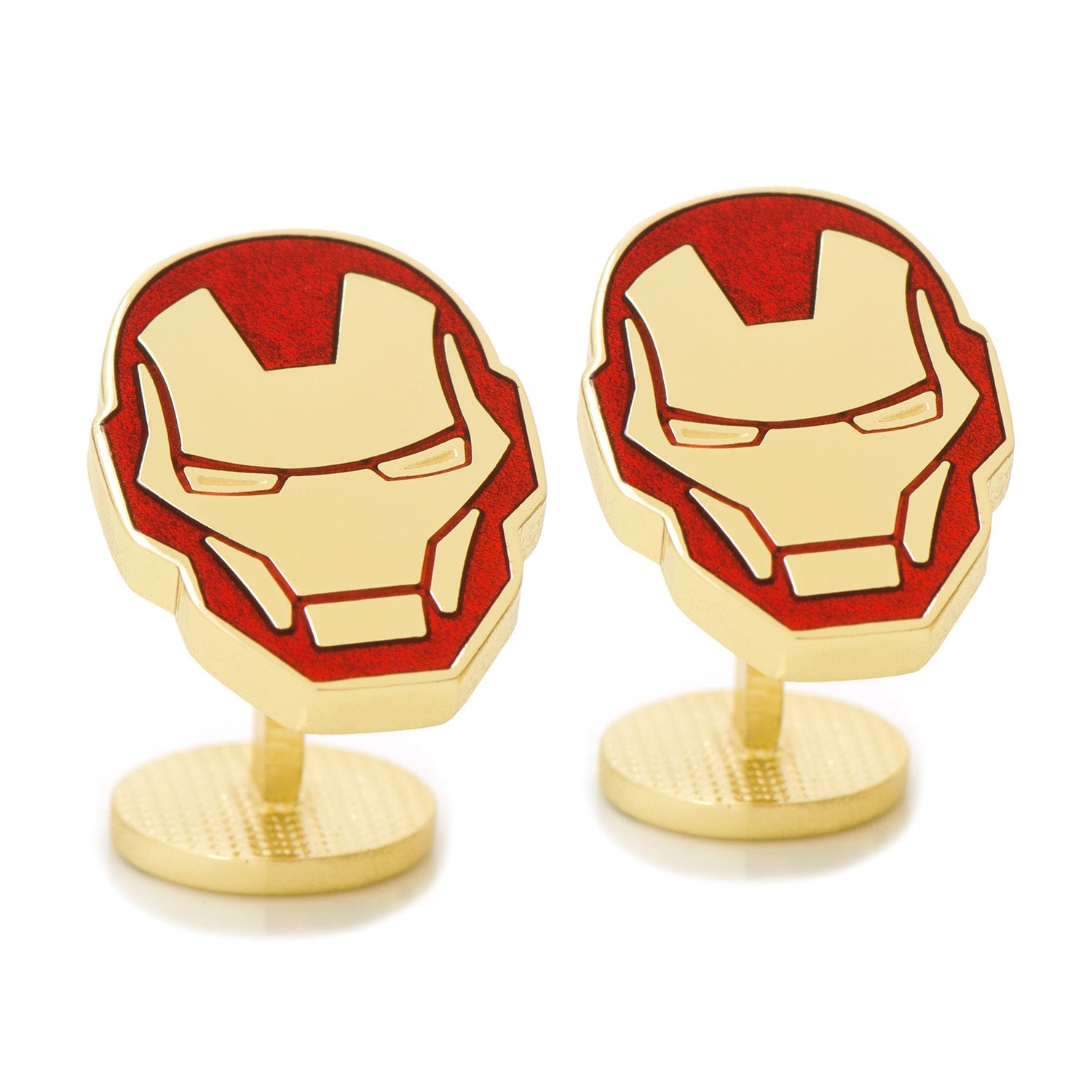 Marvel Iron Man Cufflinks