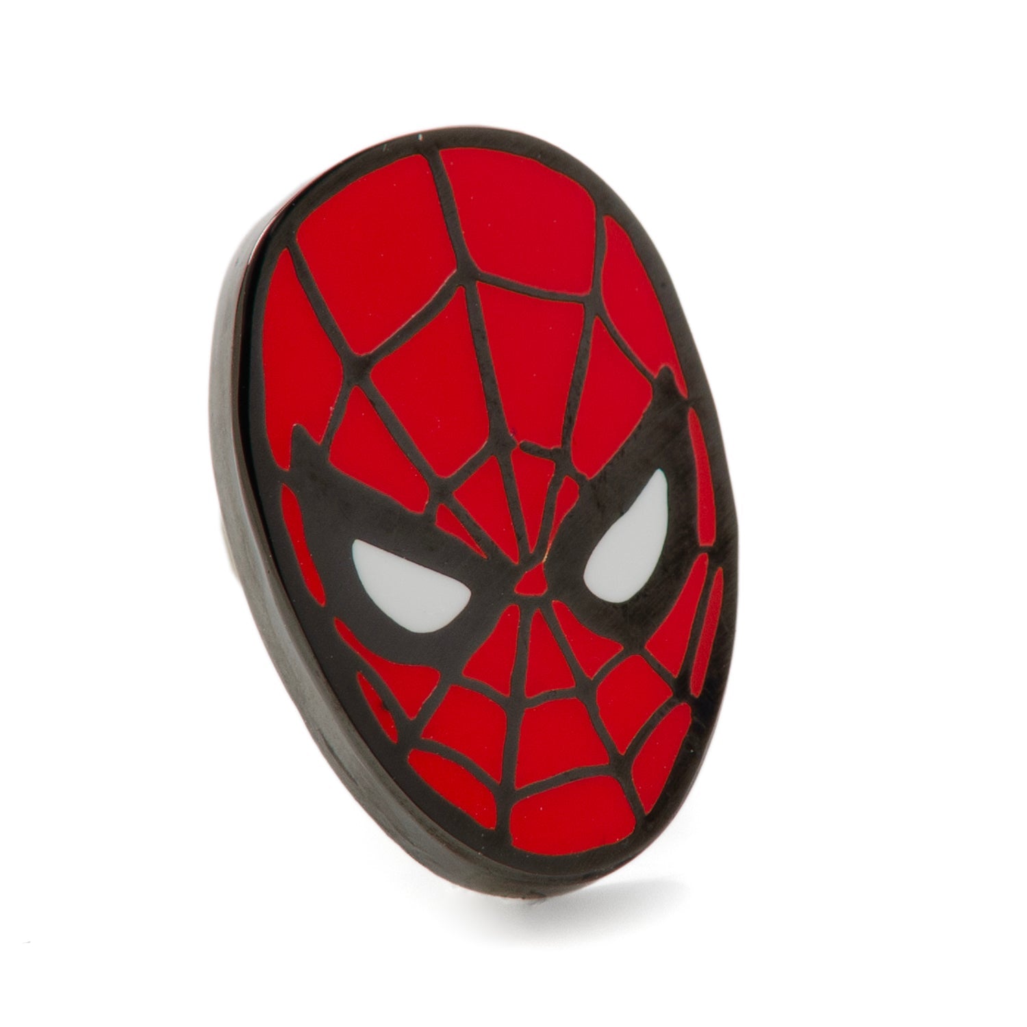 Marvel Spider-Man Lapel Pin
