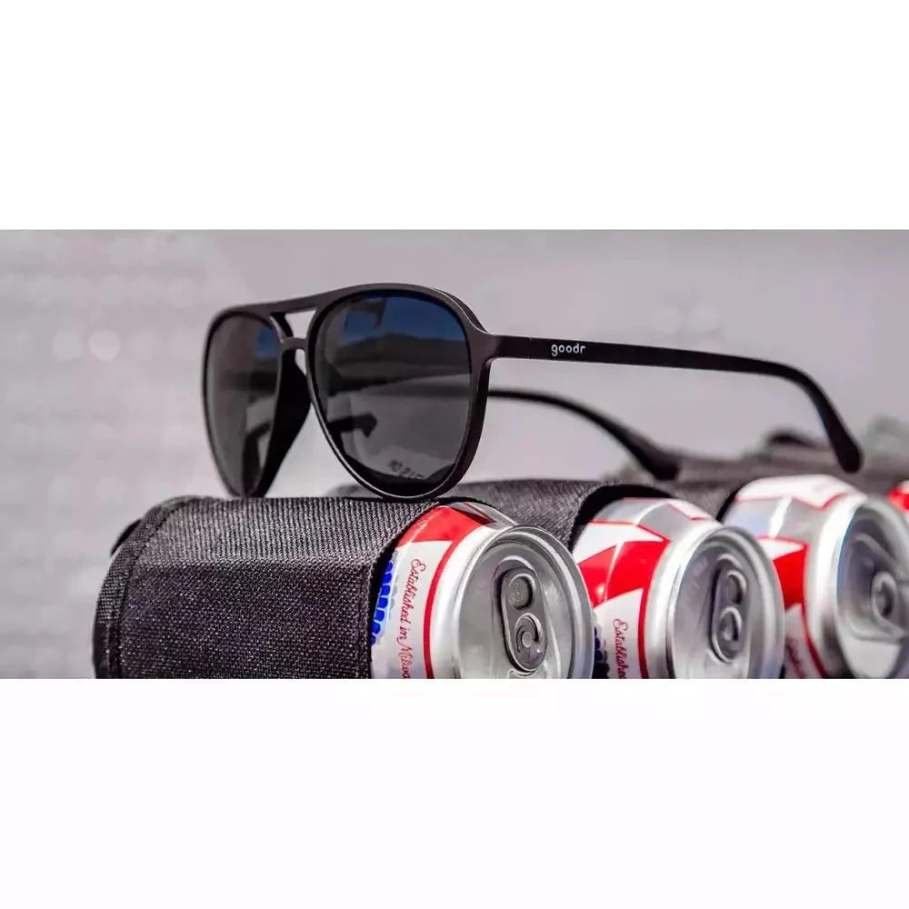 "Operation: Blackout " MACH G Polarized Sunglasses