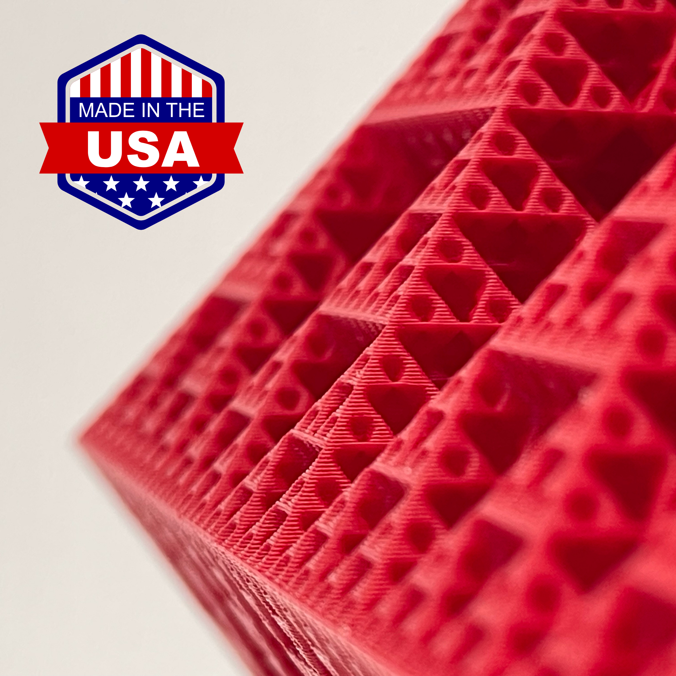Cyan AF 1.75mm PLA+ Filament for Color Lithophanes